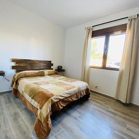 Villa Marisol Calpe Exterior photo